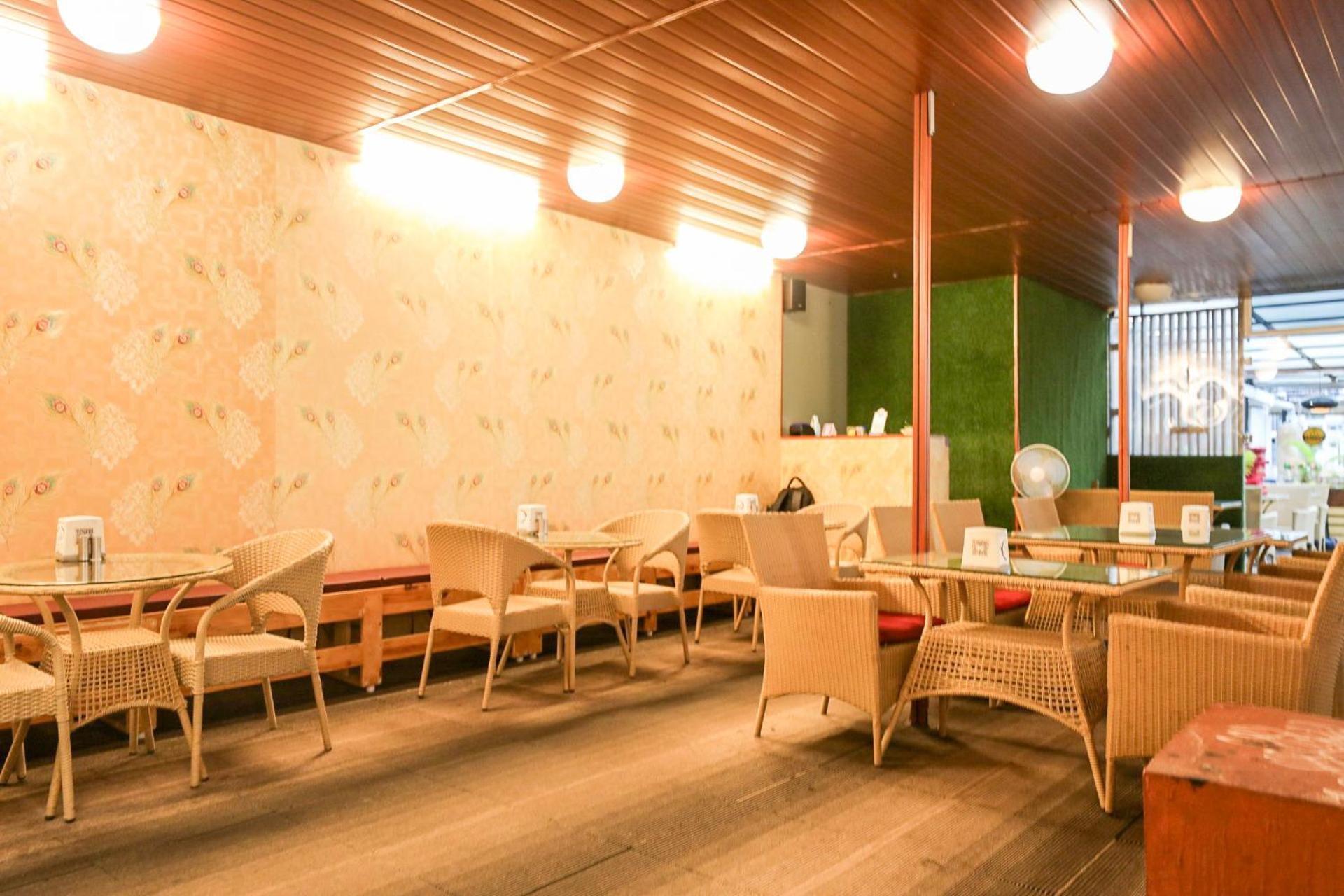 Hotel White Fields Hitec City, 하이데라바드 외부 사진