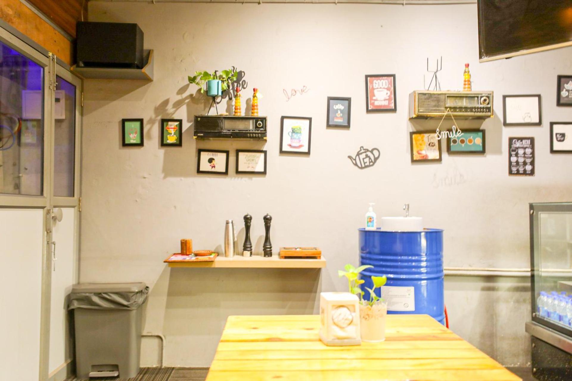 Hotel White Fields Hitec City, 하이데라바드 외부 사진
