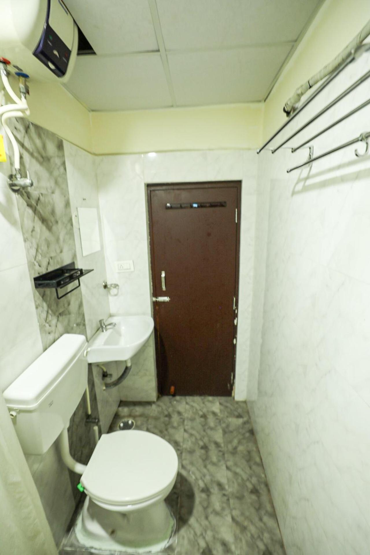 Hotel White Fields Hitec City, 하이데라바드 외부 사진